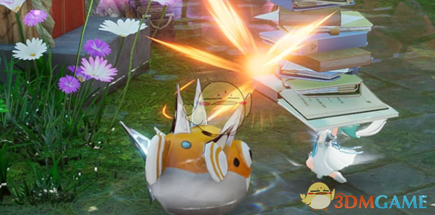 《開(kāi)放空間》角色強(qiáng)度排行