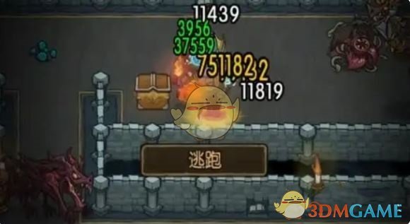 《貪婪洞窟》雙修流最強(qiáng)角色介紹