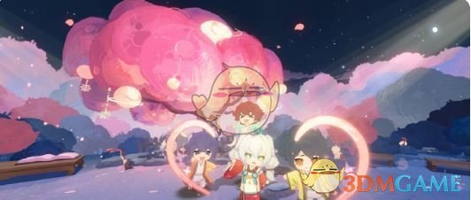 《陰陽師》2025春櫻寮約活動玩法介紹