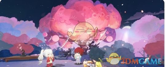 《陰陽師》2025春櫻寮約活動玩法介紹