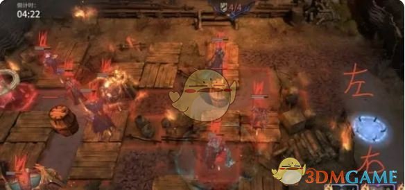 《潮汐守望者》魔兵遠(yuǎn)征挑戰(zhàn)第1關(guān)攻略