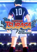 足球小將: 新秀崛起 漢化破解版 -> 足球小將 漢化破解版