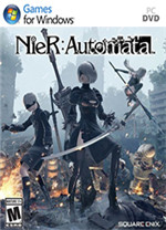 尼爾: 機械紀元 破解版
