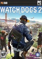 《Watch Dogs 2 破解版下載》