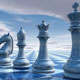 國際象棋游戲3D版