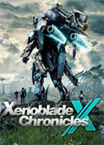 異度之刃X 破解版