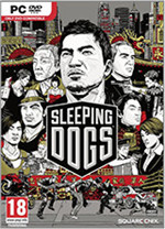 中文版《Hot Blooded Tough Guy Deluxe》破解