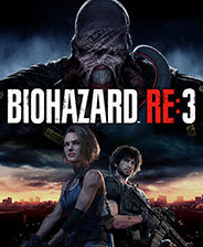 生化危機3: 重制版簡體中文版