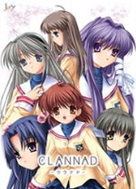 CLANNAD 漢化破解版 - 修改標(biāo)題