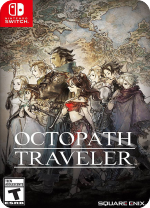 八方旅人 漢化破解版