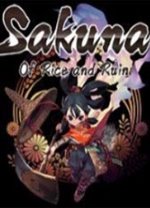 天穗之咲稻姬 漢化破解版