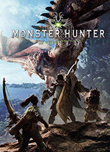 怪物獵人:世界 v14.0單機學習版