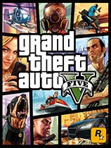 俠盜獵車手5(GTA5)免安裝未加密完整版