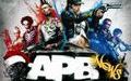 全面通緝(APB:Reloaded) 破解版