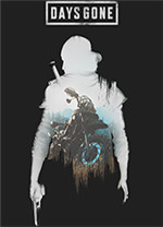 "Days Gone" 中文破解版
