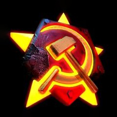 紅色警戒2綠色便攜版