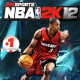 NBA2K12免安裝版