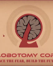 腦葉公司(Lobotomy Corporation) 中文破解版