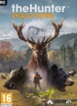 《獵人：荒野的呼喚》中文破解版