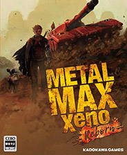 重裝機(jī)兵Xeno重生中文破解版
