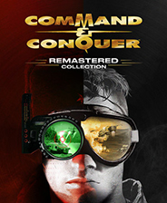 "Command & Conquer Single-player Crack Version (Not Yet Released)"