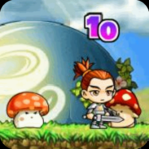 精靈物語：冒險王破解版