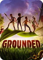 grounded 游戲漢化破解版