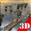 3D平衡球 免安裝版