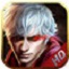 鬼泣1 PC漢化破解版 -> Devil May Cry 1 PC Chinese Patched Version