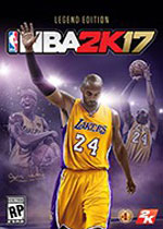 NBA2K17中文版下載
