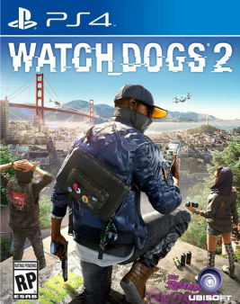 《Watch Dogs 2云游戲免安裝版》