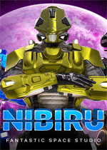 尼比魯(Nibiru) 硬盤破解版