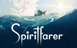 Spiritfarer 破解版