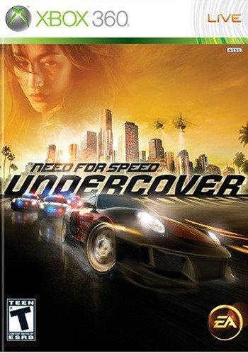 極品飛車無間風(fēng)云 漢化破解版