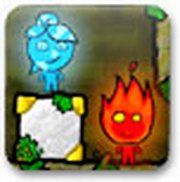 森林冰火人：Flash小游戲單機免費版