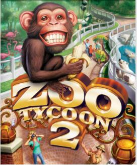 動物園大亨2中文破解版