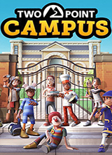 雙點校園 PC 破解版