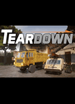 Teardown免安裝綠色版