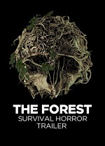 "The Forest 中文免安裝破解版"