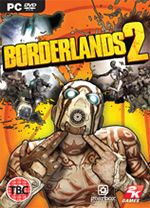 《Borderlands 2 Chinese Crack Version》