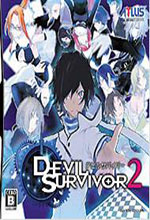 惡魔幸存者2 PC漢化破解版