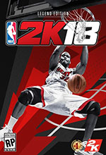 NBA 2K18破解版