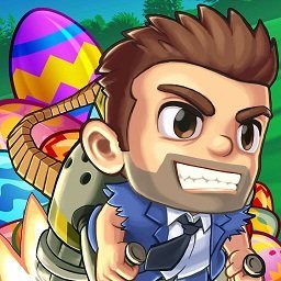 瘋狂噴氣機(jī)手機(jī)版更新 v1.78.1