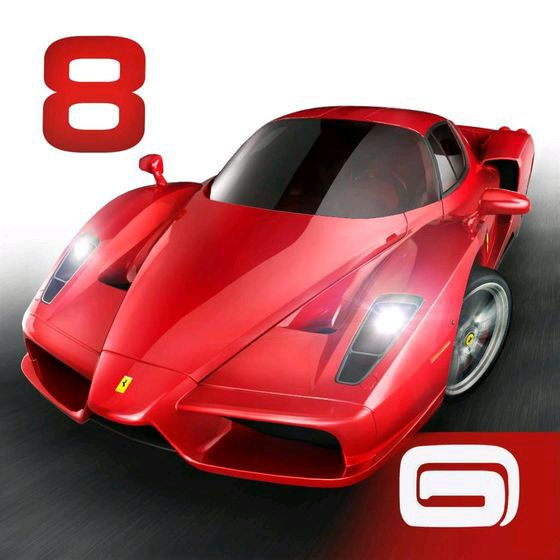 狂野飆車8更新至v7.2.0j