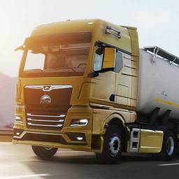 歐洲卡車模擬4-2023 v0.16