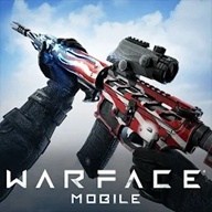 戰(zhàn)爭前線國際服(Warface)2023 v3.7.0