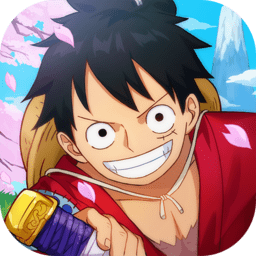 航海王強(qiáng)者之路手游 v2.4.5