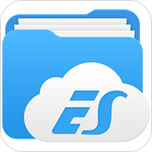 ES文件瀏覽器的版本號(hào)為4.4.0.8