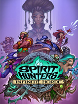 精靈獵手無限部落 v1.13 中文版