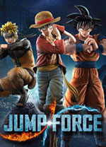 JUMP大亂斗中文版更新至v1.0.1